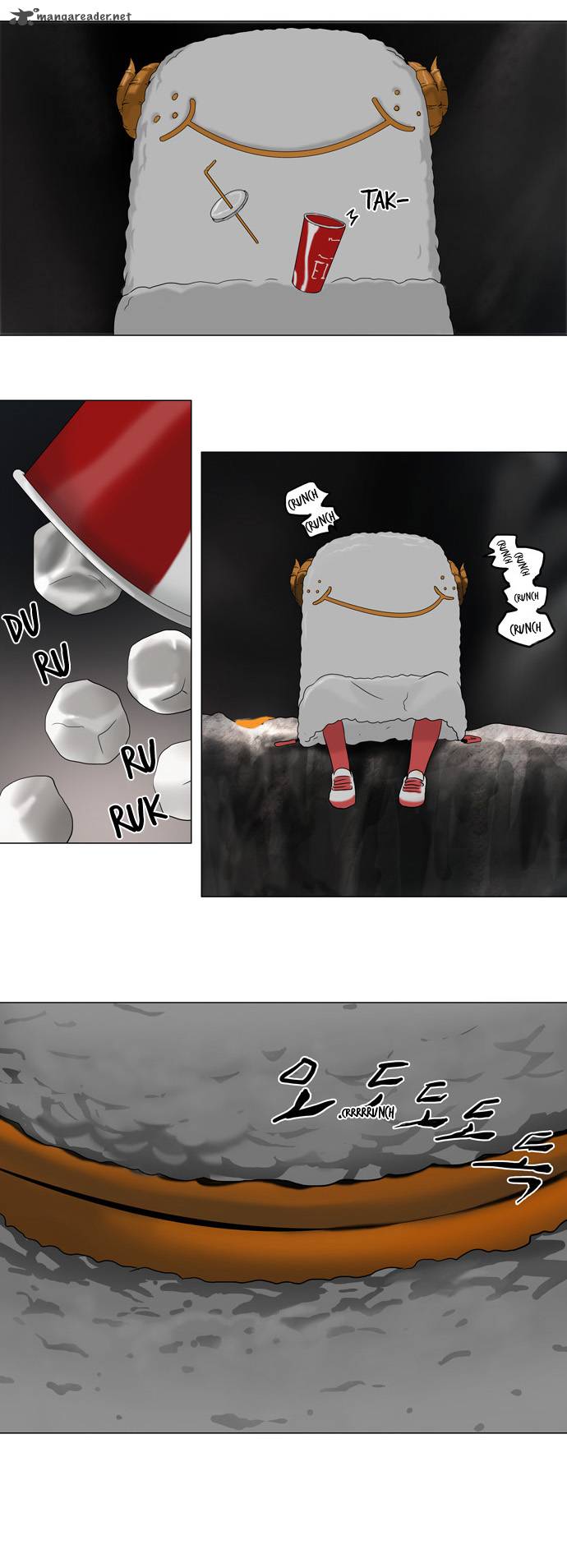 Tower of God Chapter 63 image 32